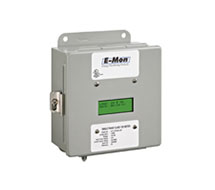 E-Mon Power Meters Class 1000 Single Phase